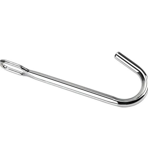 5783 Hook Plug Stainless No Steel PerfectFit Ball 0622